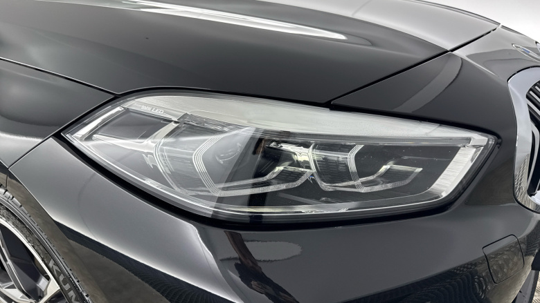 BMW 1 Series 118i M Sport 5dr Step Auto Petrol Hatchback